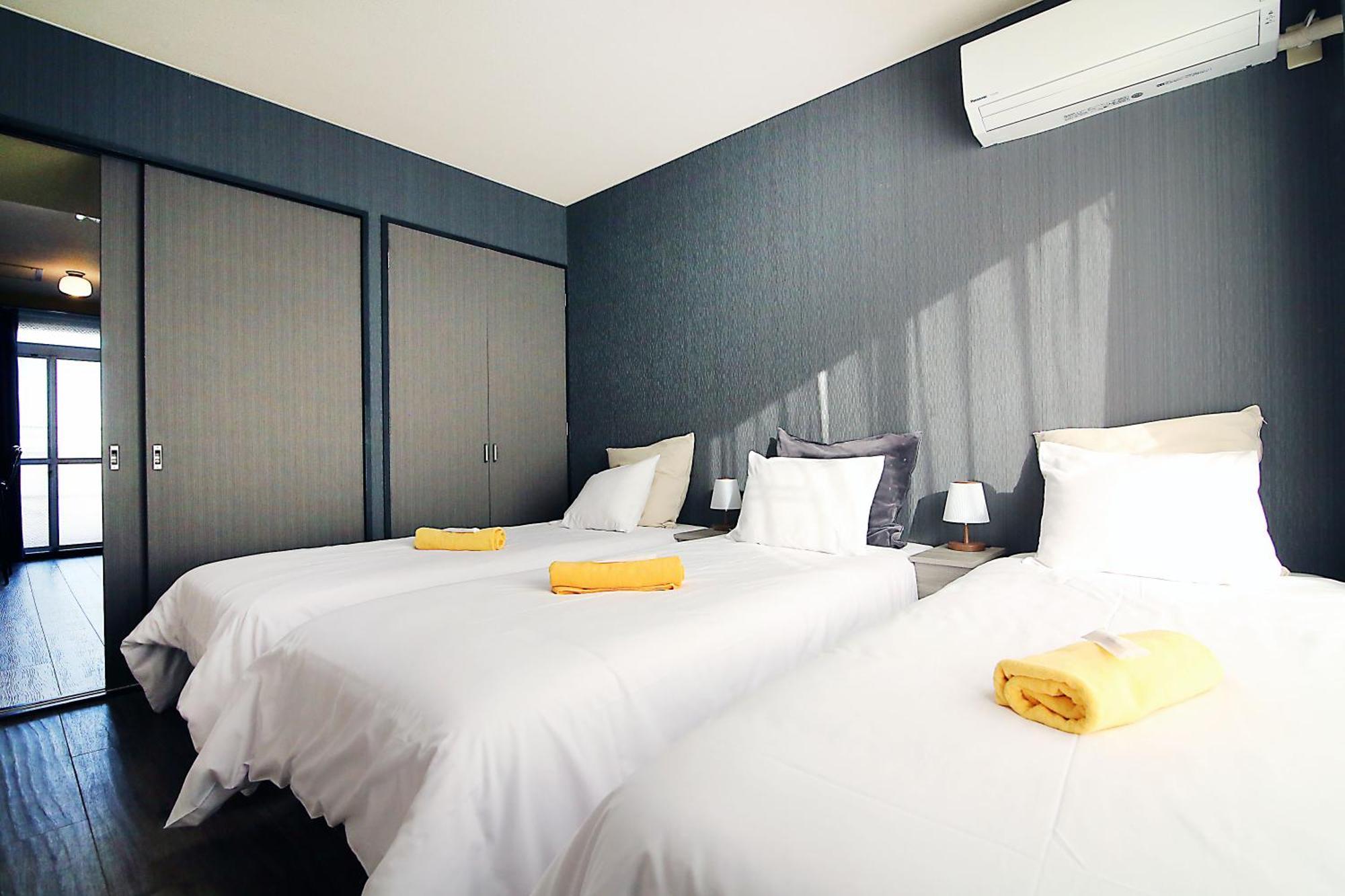 Yoshino House!! Central Shinjuku Okubo Stay - Comfortable & Convenient — Photos 3
