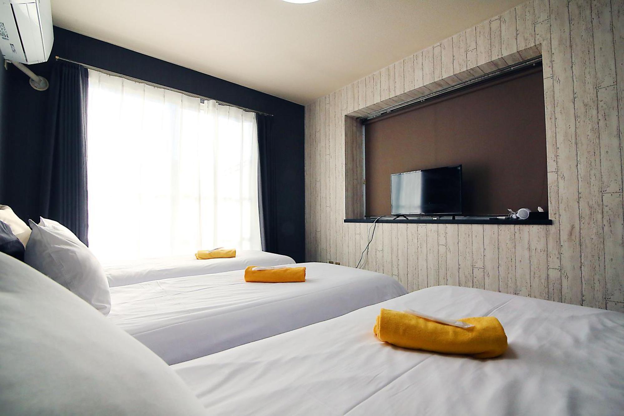Yoshino House!! Central Shinjuku Okubo Stay - Comfortable & Convenient — Photos 1